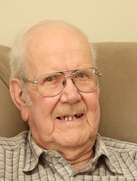 Olen Leroy Bearden