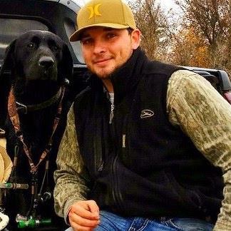 Hunter Roberts Laney