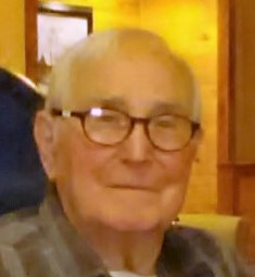 Mark Edwin Lewis