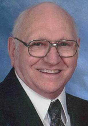 Vernon Byrd