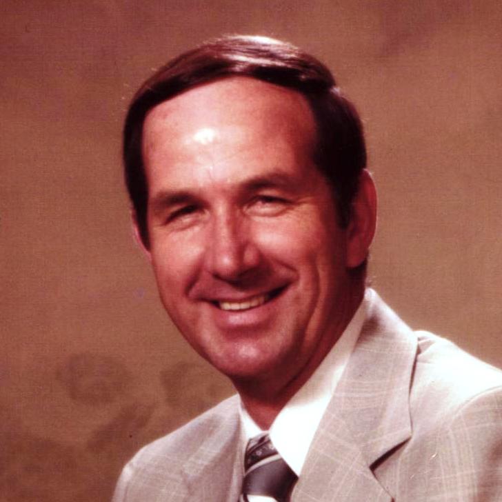 Jimmy Bussey