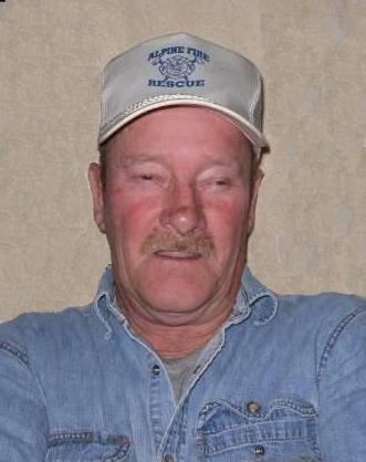 Marvin Garrison