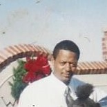 Curlee McBride, Jr.