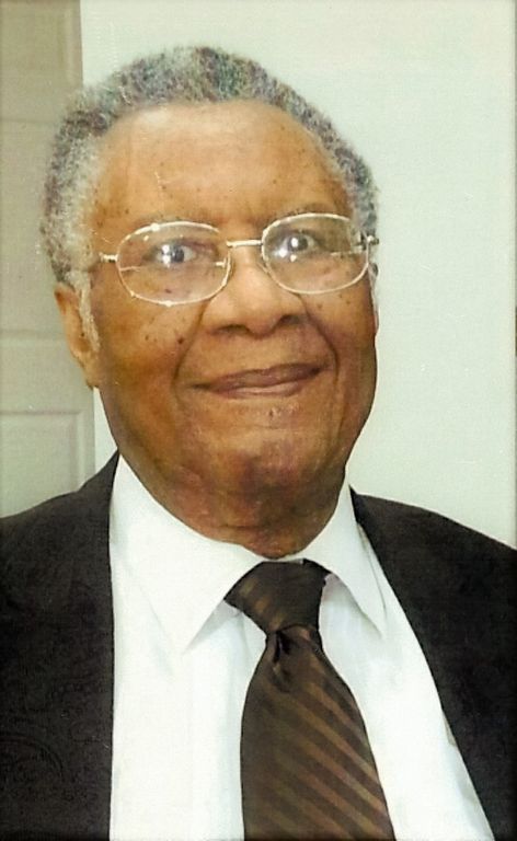 Leroy Edwards, Sr.