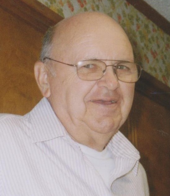 Rupert H. Glover
