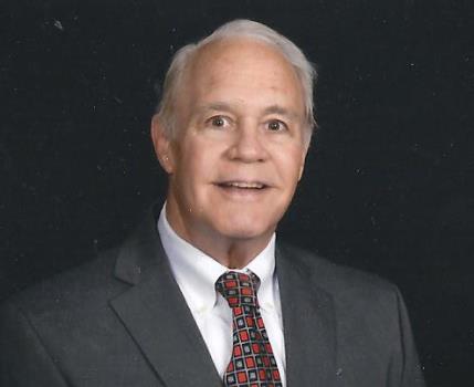 John Coy Nixon