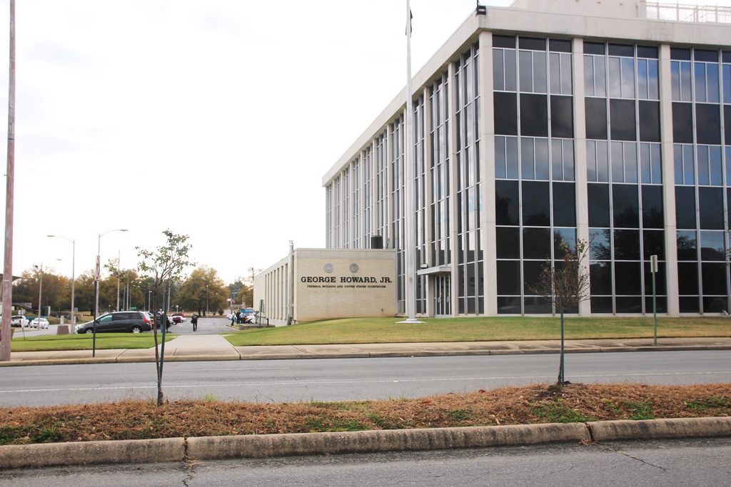 PB federal building among National Register considerations