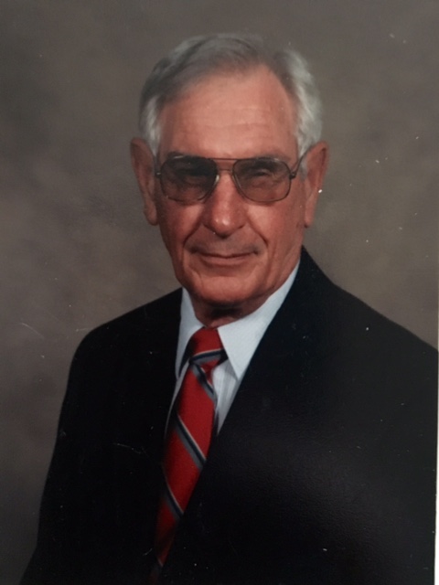Thomas Cogbill