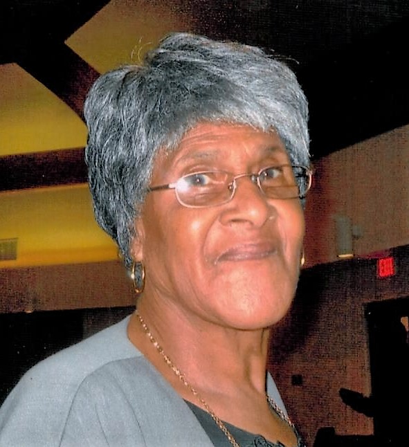 Julia Crutchfield