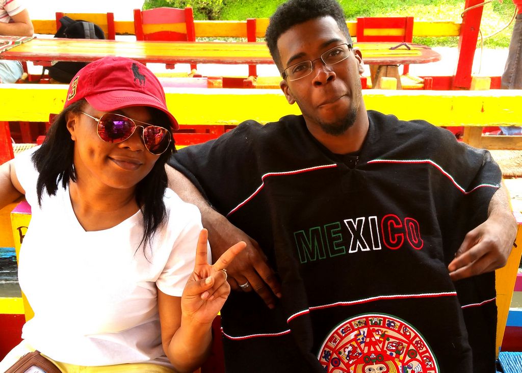 UAPB students study genetic code in Mexico… | PB Commercial