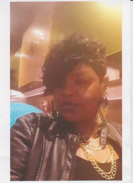 LaShunda Jones