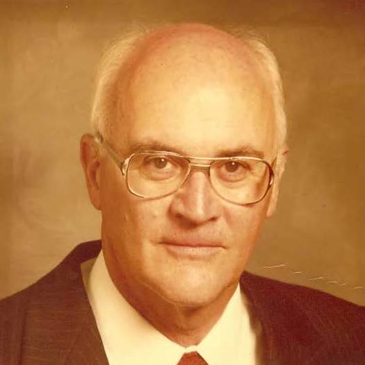 Dr. Jim Moore Sr.