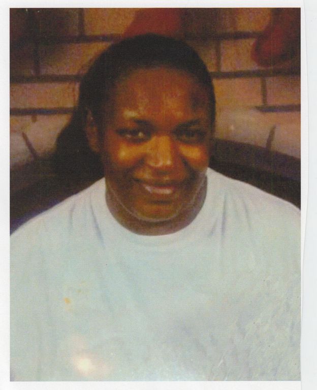 Tamika LaShun Perry