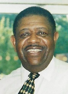 Louis Stigger
