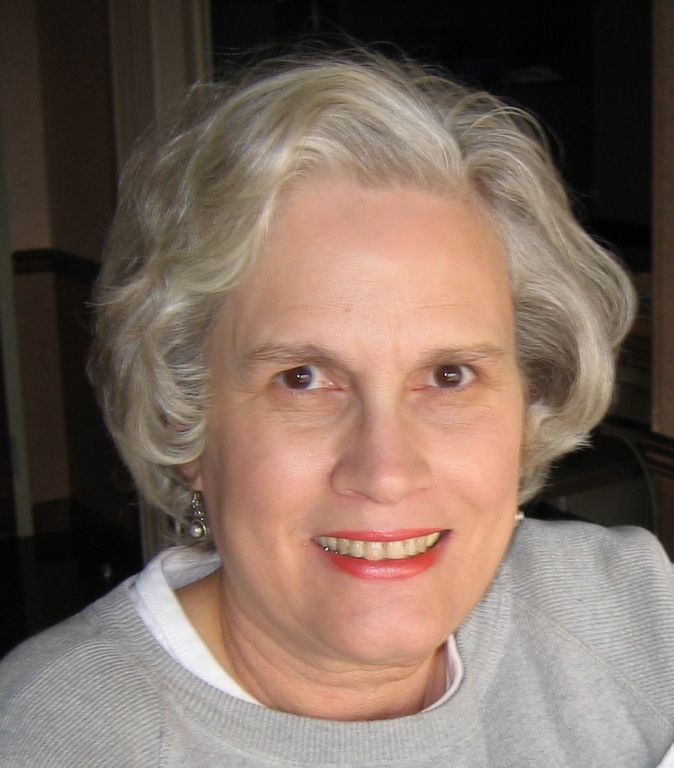 Vonna Wood