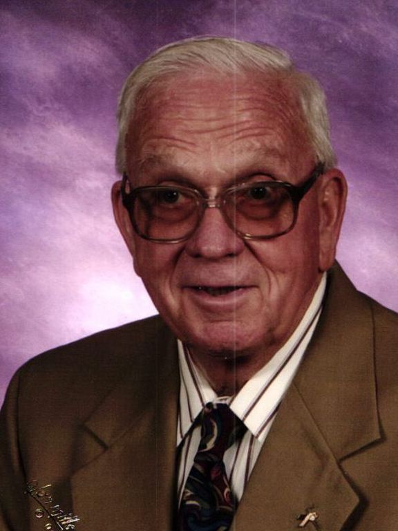 Jake Commer Sr.