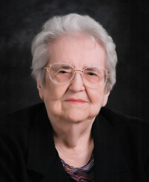 Adele Simmons