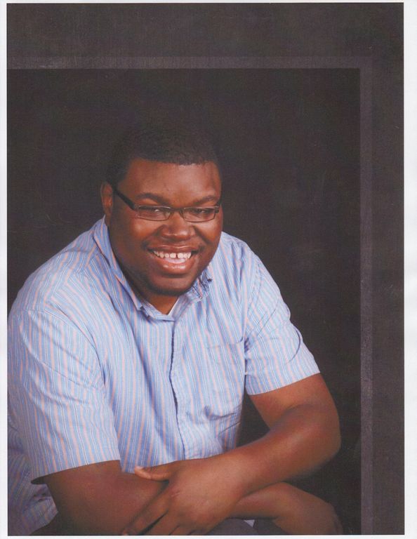 Kendrick Murrell
