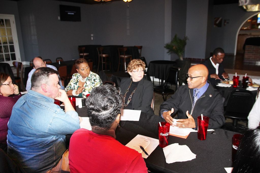 Judge-elect sets budget hearing for county government