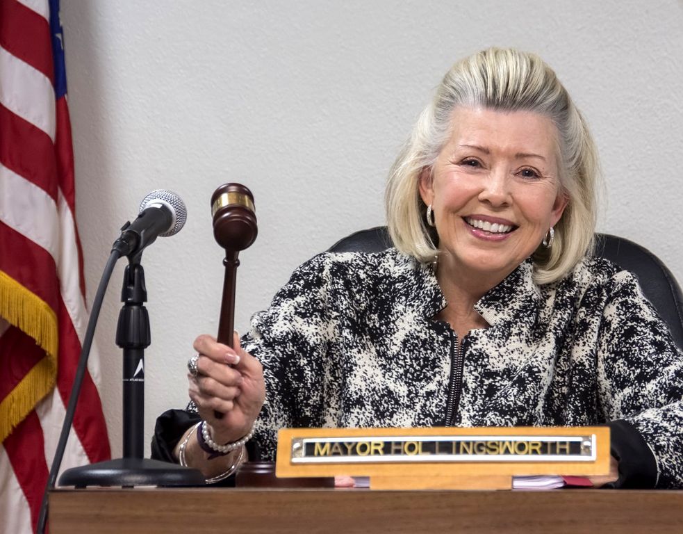 Council detaches code enforcement, animal control functions from police department