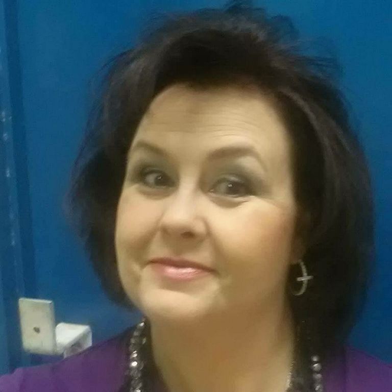 Nancy Ratterree