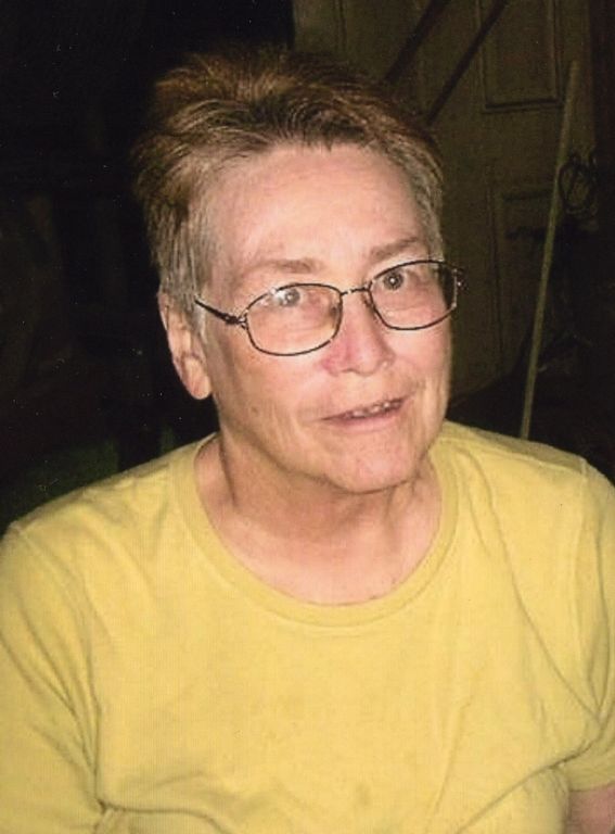Patricia Oaks