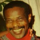 Cleo Luster Jr.