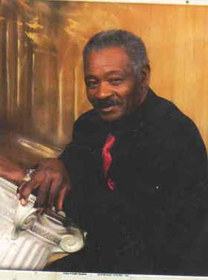 Henry Walton Sr.