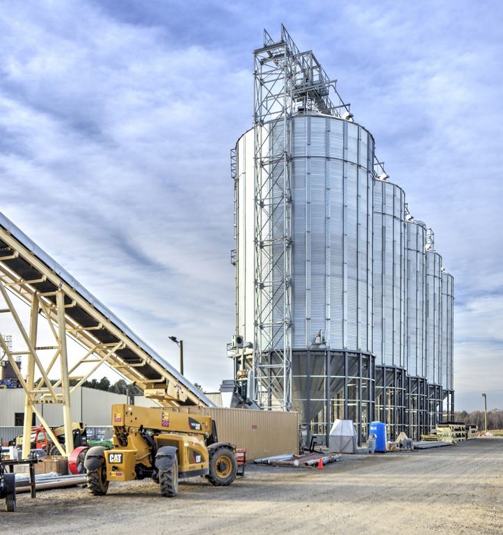 New plants brighten economic future for Jefferson County