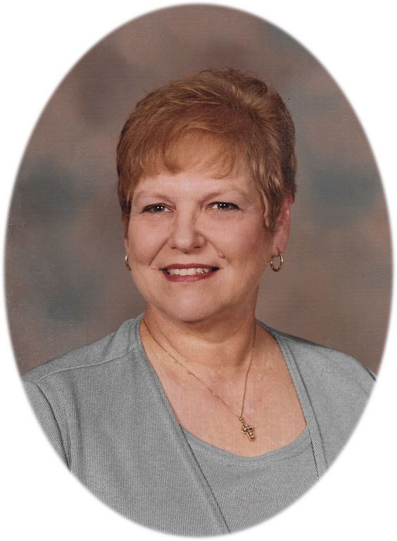 Barbara Womble