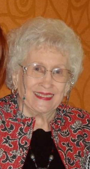 Sonia Ingram