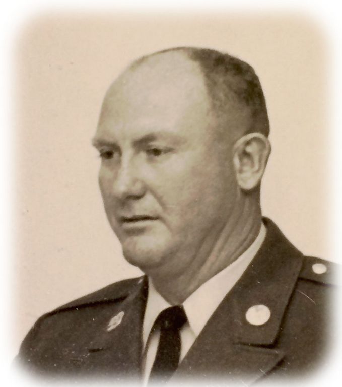 Joseph Olive
