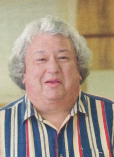 Herman Stafford Jr.