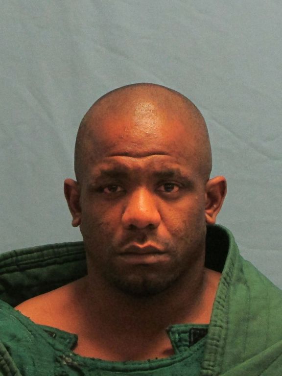 Affidavit: Road-rage killing suspect said car was too close
