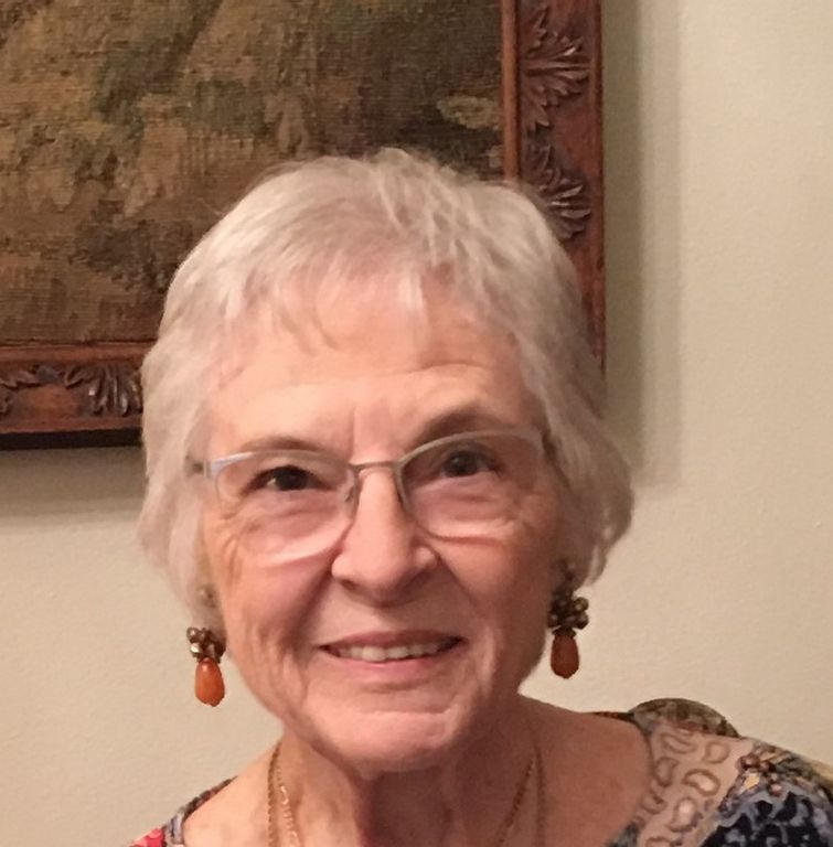 Shirley Stone