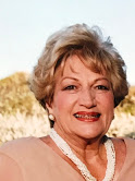 Carolyn Oudin