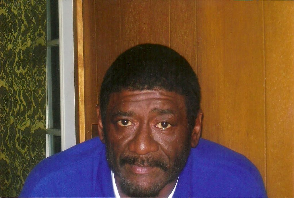 Andre Jackson