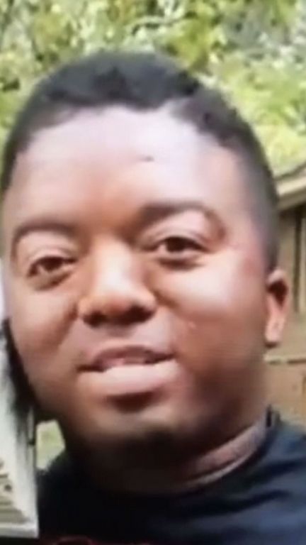 Rodrick Jones