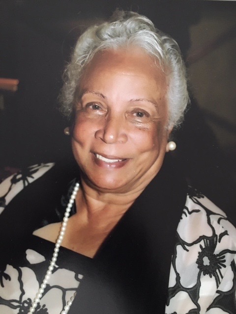 Cora Morrison