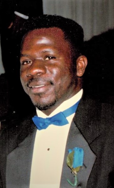 Dwayne Pugh