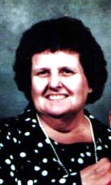 Mary L. Lockhart