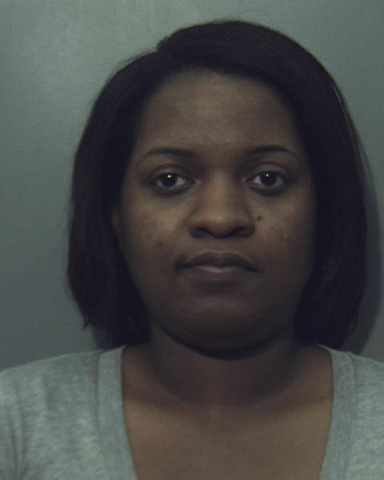 Former bank employee arrested for alleged theft
