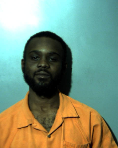 Bond set after alleged shooting incident