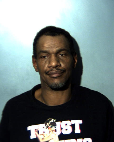 Reported burglary in progress leads to arrest