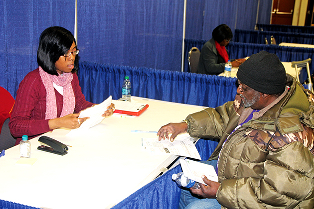 Energy Assistance