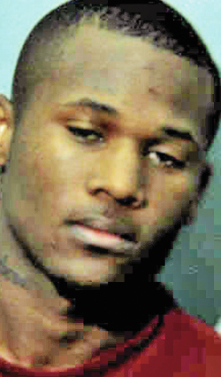 Police seek Chambers in December murder