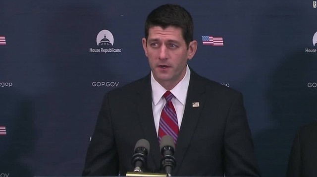 CNN VIDEO: House to send Obamacare repeal bill to Obama