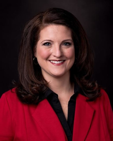Congressman’s wife named to ASU Board of Trustees