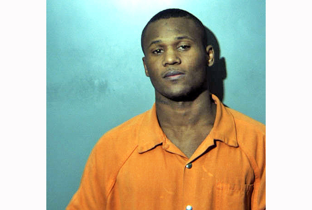 No bond for Chambers in Matthews murder