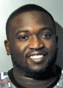 Bond set in alleged arson